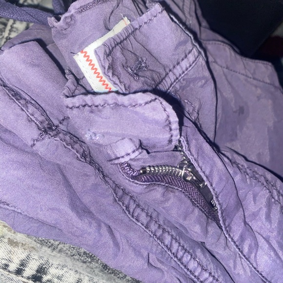 bdg cargo pants missing front button 32 - Picture 4 of 4